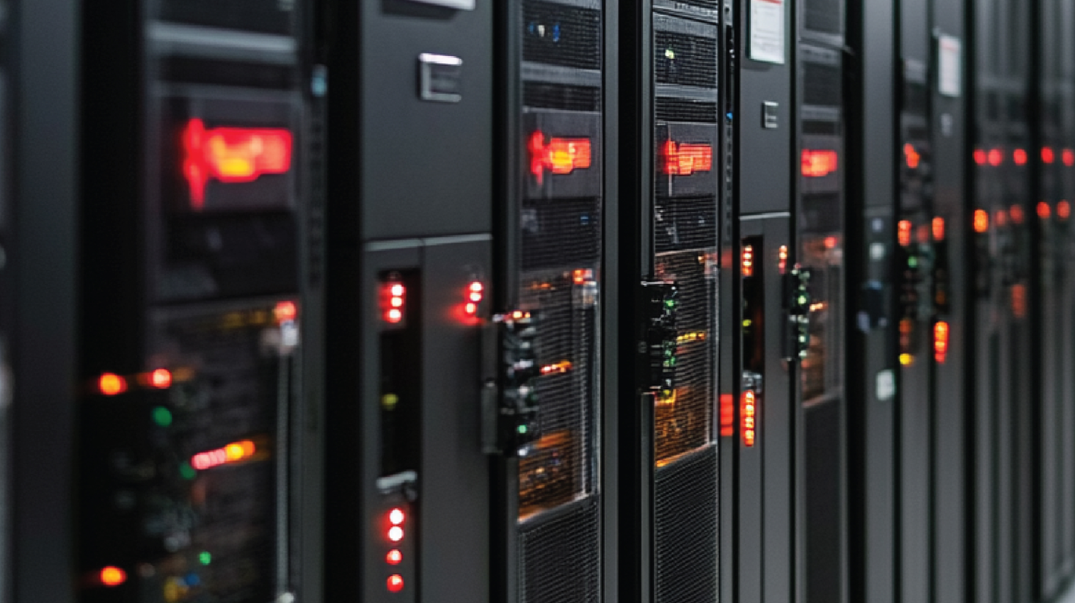 Secure Power (UPS & CBS)